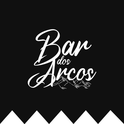 Logo Bar dos Arcos