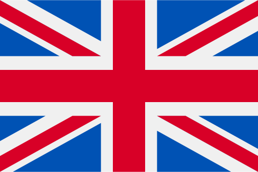 England Flag