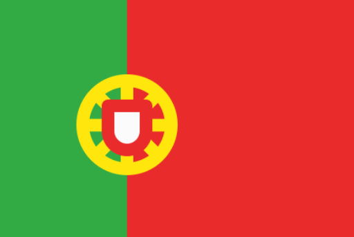 Portugal Flag